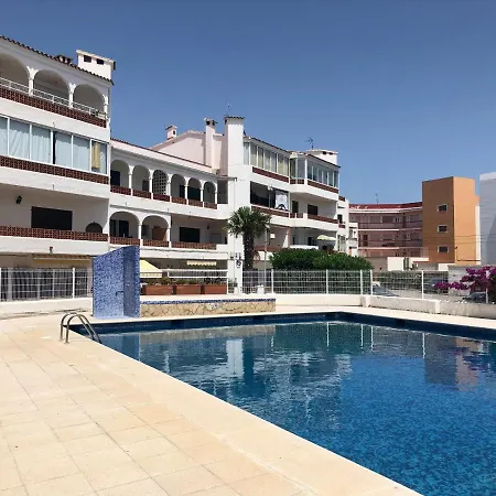 Stella Maris Bajo * Empuriabrava