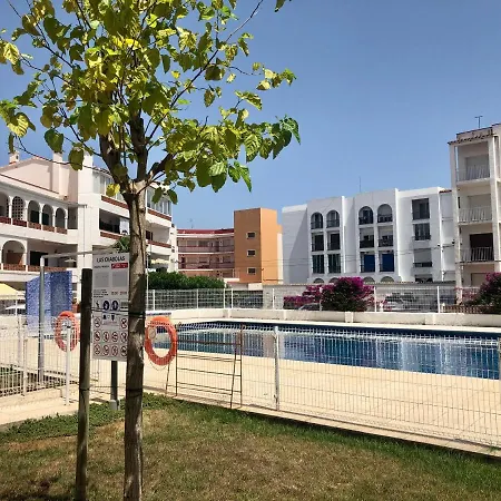 Stella Maris Bajo Empuriabrava