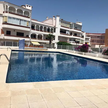 Apartment Stella Maris Bajo