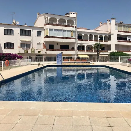 Stella Maris Bajo * Empuriabrava