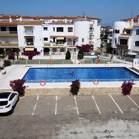 Stella Maris Bajo * Empuriabrava