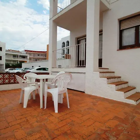 Stella Maris Bajo Apartment