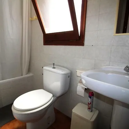 Stella Maris Bajo Apartment