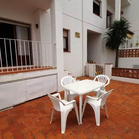 Stella Maris Bajo Apartment
