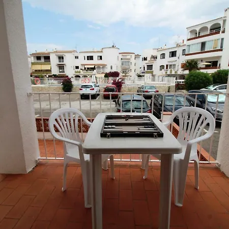 Stella Maris Bajo * Empuriabrava
