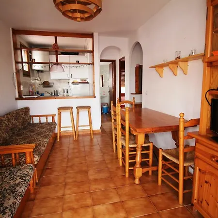 Stella Maris Bajo Apartment