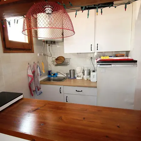 Apartment Stella Maris Bajo Empuriabrava